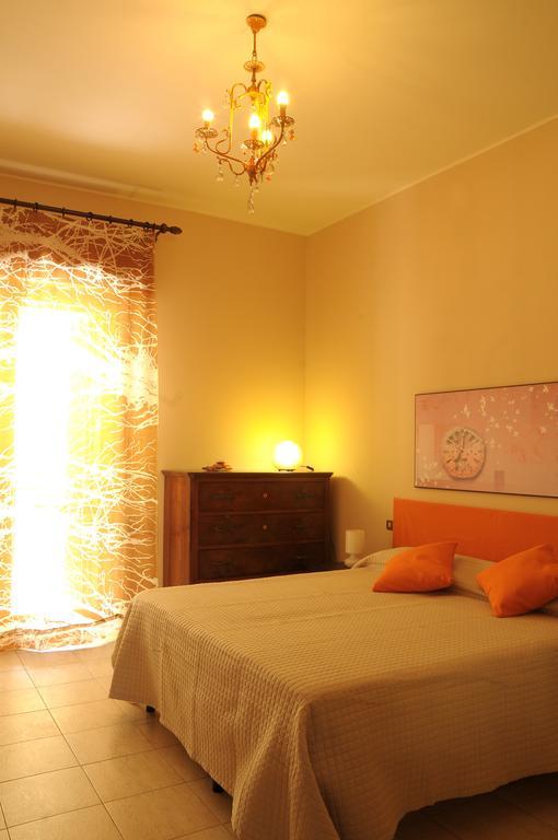 B&B Villa M'Art Roseto Degli Abruzzi Room photo