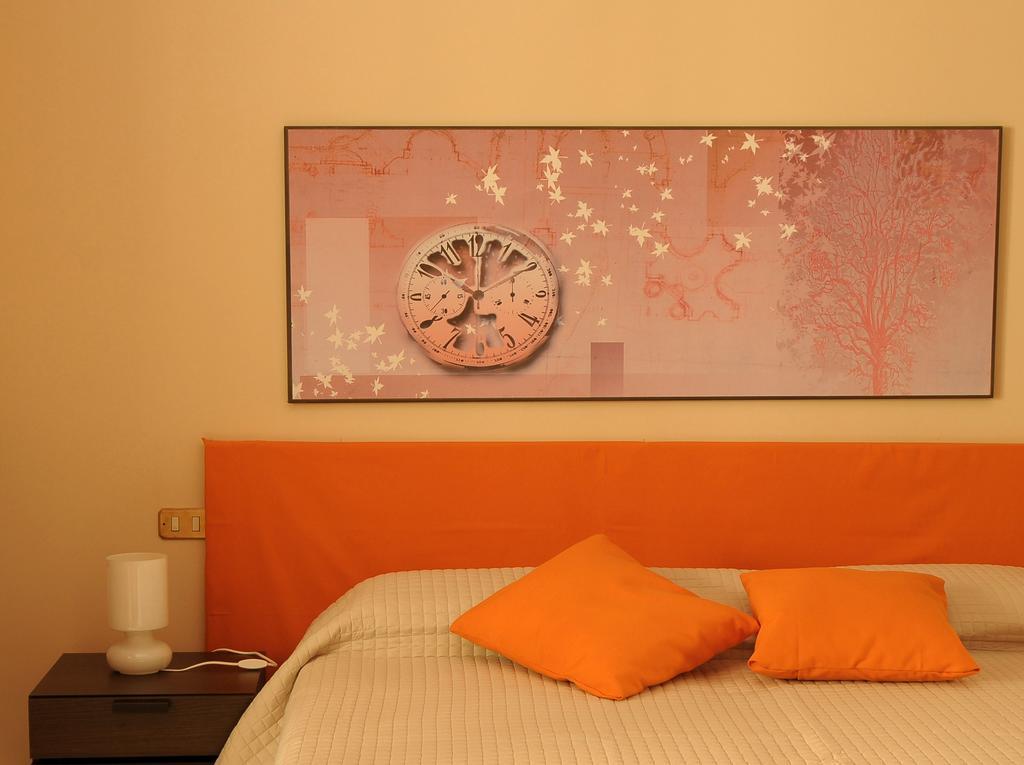 B&B Villa M'Art Roseto Degli Abruzzi Room photo