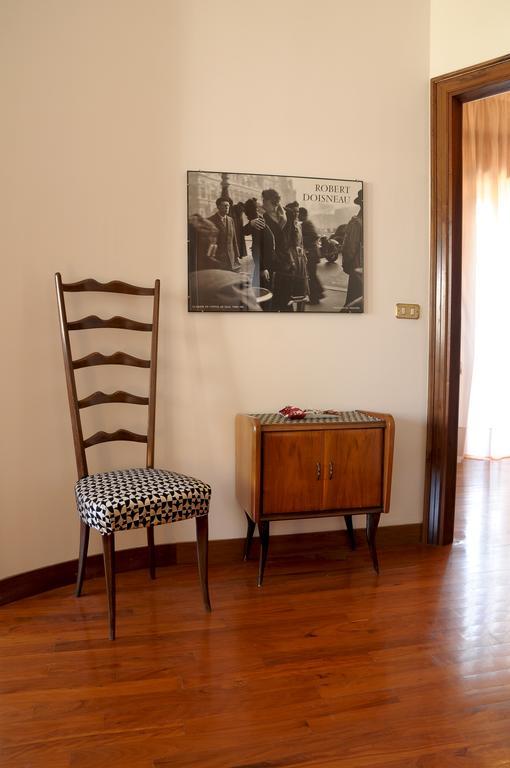 B&B Villa M'Art Roseto Degli Abruzzi Room photo